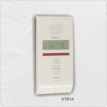 KT61A Bathroom Telephone