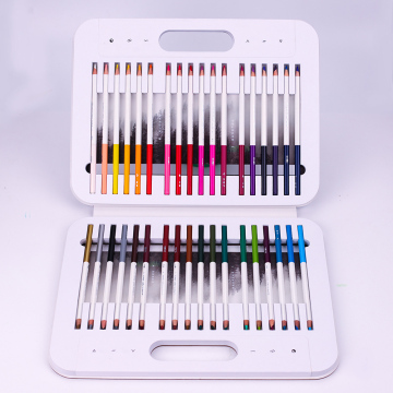 Miya New 36 Color Pencil Set