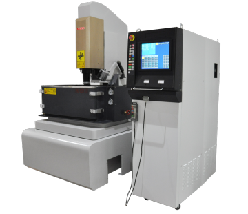 Bica A35 CNC EDM Die Sinking Services