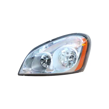 Cascadia Headlamp Assembly for Freightliner Heavy Trucks