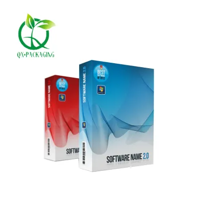 Consumer packaging design solutions