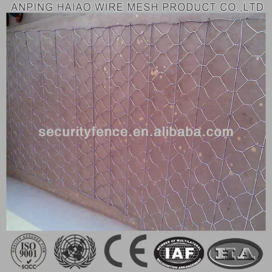 wire gabion