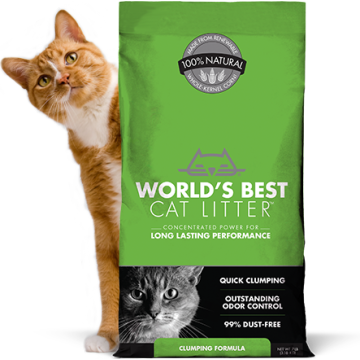 Cat Litter Packaging Bag Hot Seal Bag