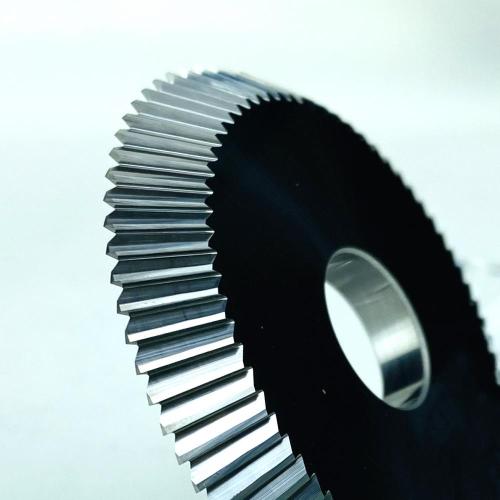 GLADAID Cutter carbide GL-8811 key duplication