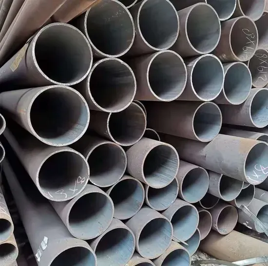ASME SA213 T9 Seamless Steel Boiler Pipe