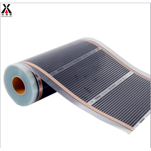 Amazon Best Far Infrared Heating Sauna Film