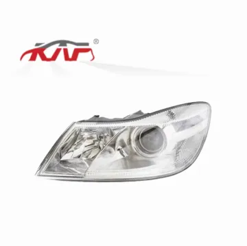Auto OEM Car Headlights and Body Kits for Skoda Octavia 2009 1Z1941018S