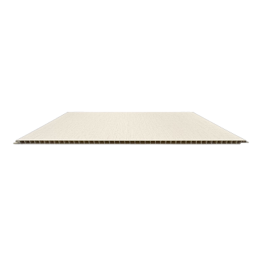Panel de pared de PVC Serie Tipo 2E40