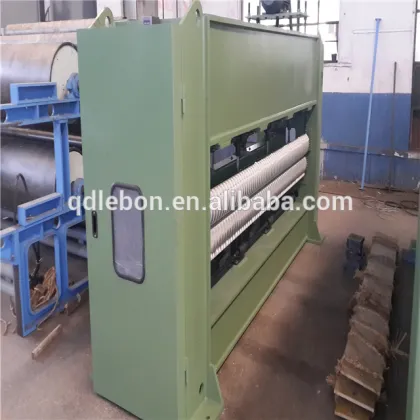 Medical alcohol cotton ball processing making machine