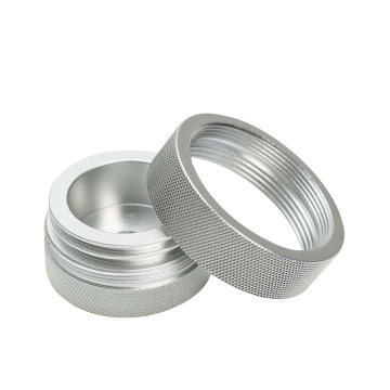 OEM CNC Custom Machining Services for Aluminum Prototype Parts and Metal Machinery
