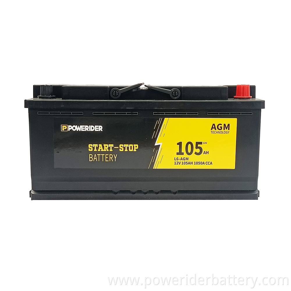 105ah 1 105ah 1