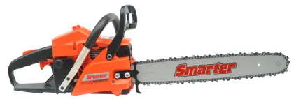 Echo Type Gasoline Chain Saw (CS4000G)
