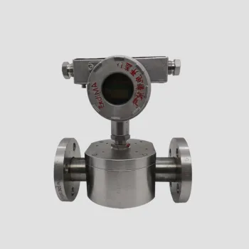 Underground Drill Rig Flow Switch and Continuous Miner Flow Sensor