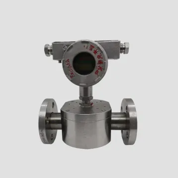 Underground Drill Rig Flow Switch and Continuous Miner Flow Sensor