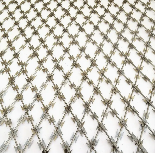 razor wmesh