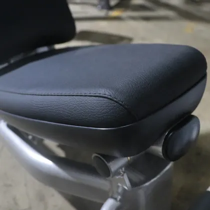 Gym Adjustable Weight Lifting dumbbell Weight Bench