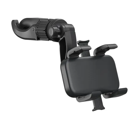 Top Sale Rotatable and Retractable Car Phone Holder with 360 Degree Rotation