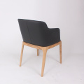 Grace Chair de Emmanuel Gallina para Poliform