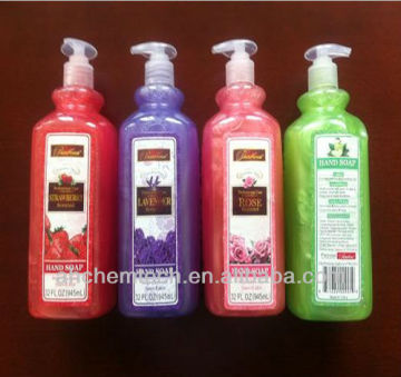 Taimiao Hand Washing