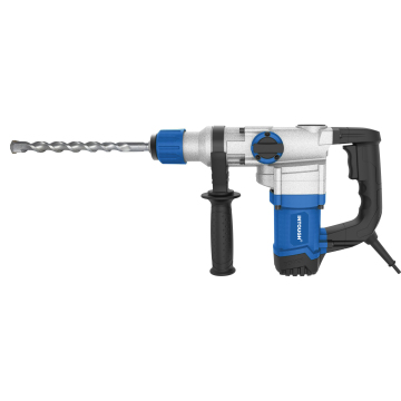 INTOUGH 1200W Two Function Rotary Hammer 30mm Professional Drill Machine - OEM Support