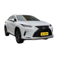 Lexus RX 2020 model AWD Elegant Edition