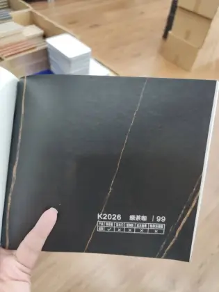 LG Colorful Series Color Book