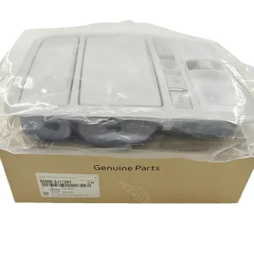 Hot Sale LAMP ASSY-OVERHEAD CONSOLE 92800-3J112 for Hyundai Kia