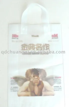 2011 newly! sofy loop handle bag