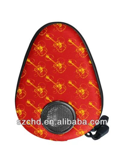 portable mini music speaker bag for iphone ipod itouch mp3 Galaxy