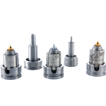 Wholesale Plastic Injection Molds & Hot Runner Systems