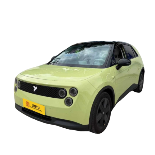 NIO Firefly 2025 Edición Libertad