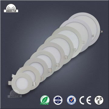 18W LED Panel Light