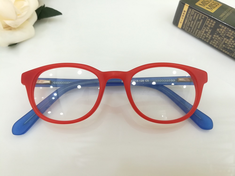 Children S Eyeglasses Frames