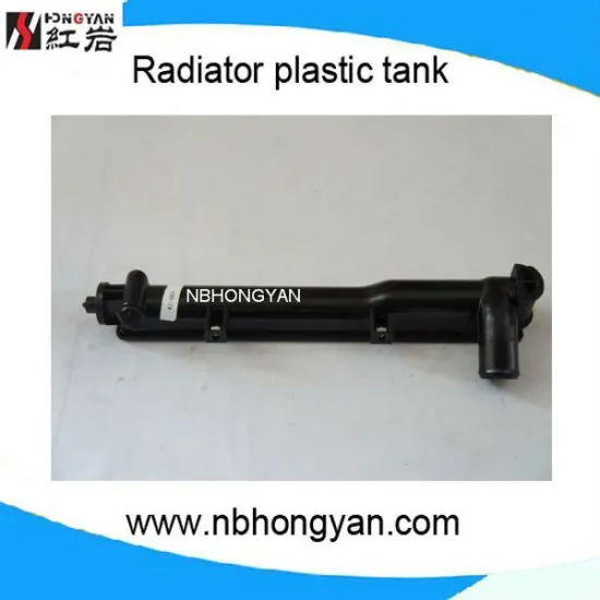 auto radiator tank for KIA/CLARUS 1.8/2.0l,OEM:OK9B0115200/115200
