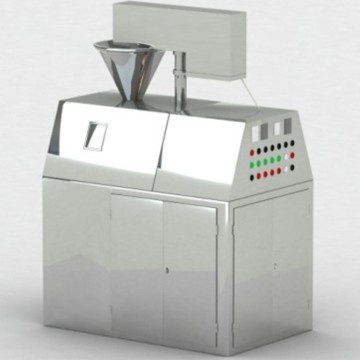 GK Series Dry Roller Granulator