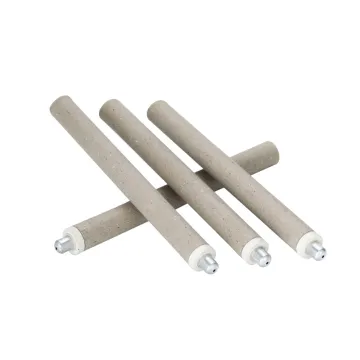 Custom OEM Disposable Paper Tube Thermocouple Sensor - Chinese Manufacturer 1800 Degree Fast Thermocouple