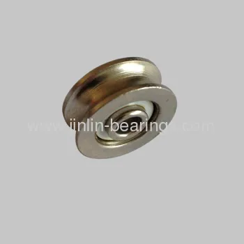 Unground Low Carbon Steel Bearing 
