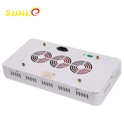 garden greenhouse apollo 4 led grow light SLPR 150W