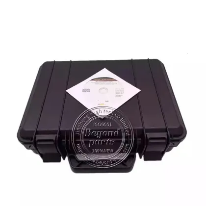 ET3 Excavator Communication Adapter Group 317-7485