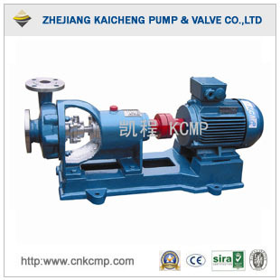 Corrosion Resistant Pump