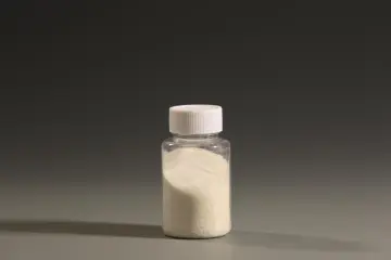 Water Treatment Chemical Aluminum Sulfate 16%-17% Powder