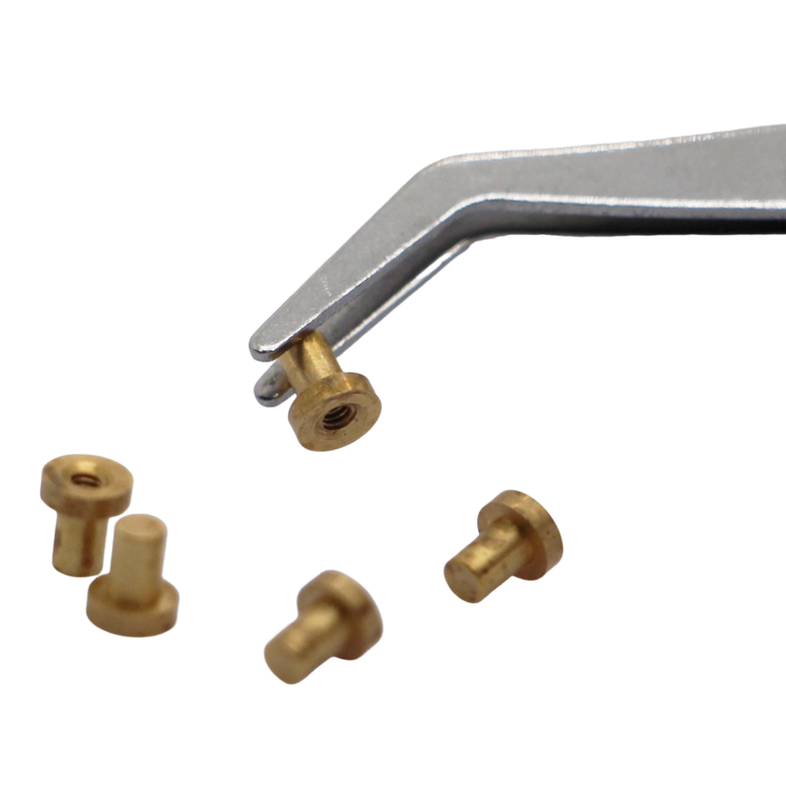 Micro copper nut
