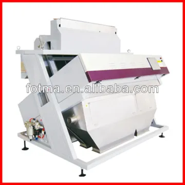 Low price chickpeas color sorter