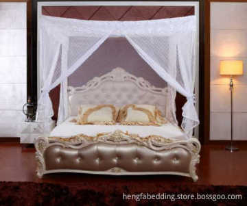 Pop Up Mosquito Bed Net
