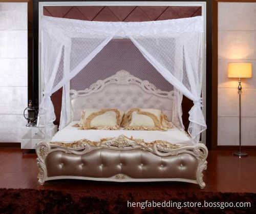 Pop Up Mosquito Bed Net