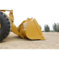 CAT SEM680D Radlader 8Ton