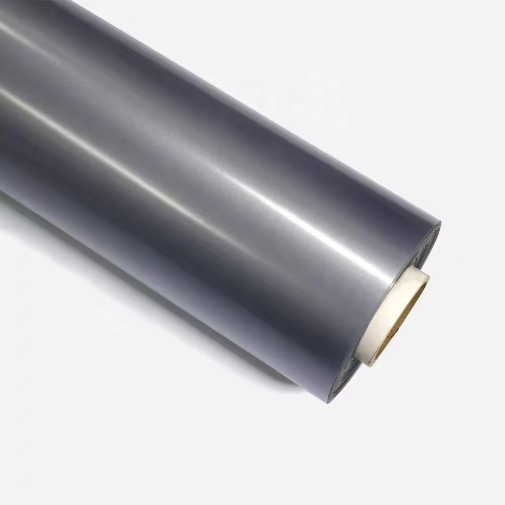 PVC abrasion resistant wear film
