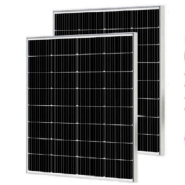 太陽光発電システム120Wソーラーパネル