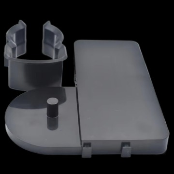 Custom Plastic Abs Injection Molding Plastic Parts