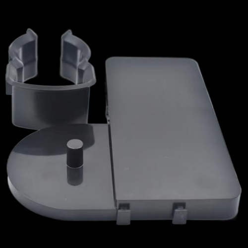 Custom Injection Molding plastic shell Plastic Parts